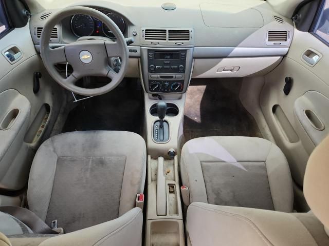 2005 Chevrolet Cobalt