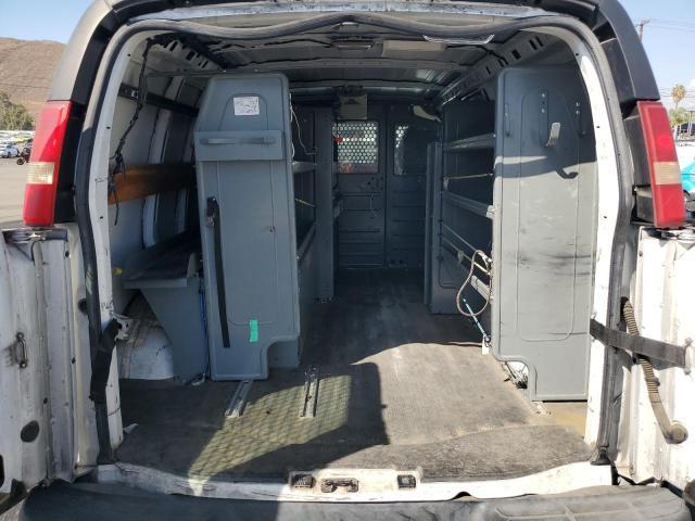 2014 Chevrolet Express G2500