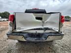 2012 Toyota Tundra Crewmax Limited