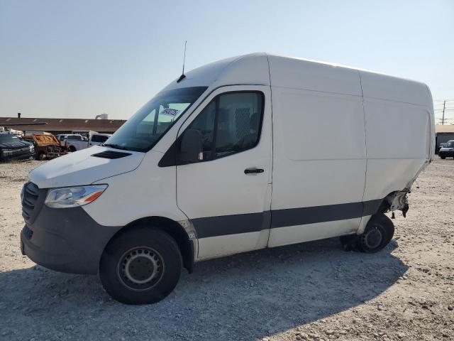 2020 Mercedes-Benz Sprinter 2500