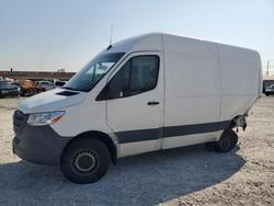 Mercedes-Benz Sprinter salvage cars for sale: 2020 Mercedes-Benz Sprinter 2500