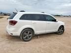 2017 Dodge Journey Crossroad