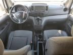 2019 Nissan NV200 2.5S