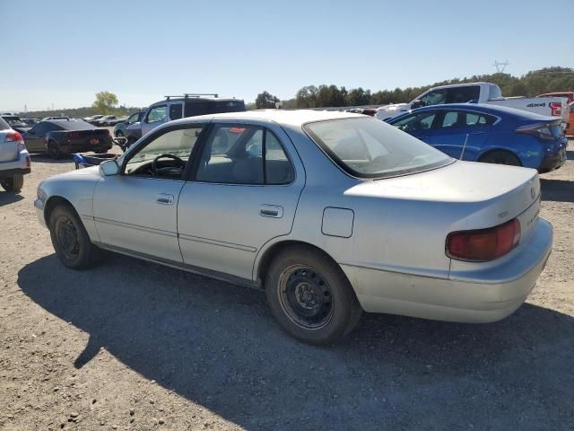 1995 Toyota Camry LE