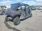 2020 Polaris Ranger CRE-Utility Vehicle
