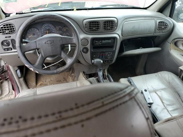 2004 Chevrolet Trailblazer LS