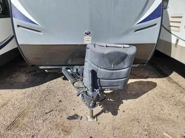 2015 Cruiser Rv Shadow Cruiser 195WB