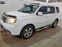 2012 Honda Pilot EXL for sale in Longview, TX
