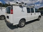 2013 Chevrolet Express G2500