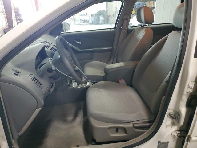 2006 Chevrolet Malibu Maxx ls