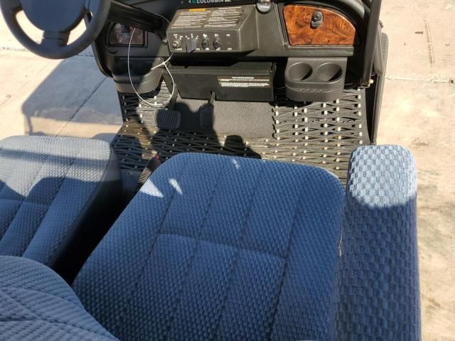 2010 Golf2 Golf Cart
