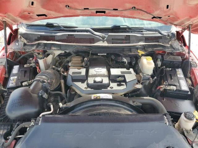 2016 Dodge RAM 5500