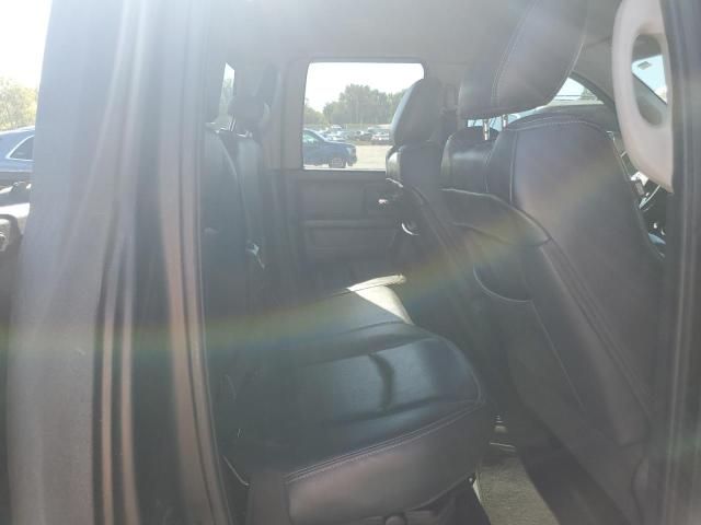 2012 Dodge RAM 1500 Laramie