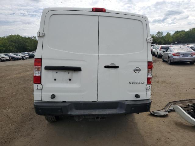 2019 Nissan Nv 2500 s