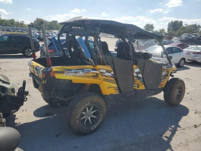 2015 Can-Am 2015 Other Motorcycle CAN-AM Commander