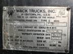 2007 Mack CXN612 Semi Truck