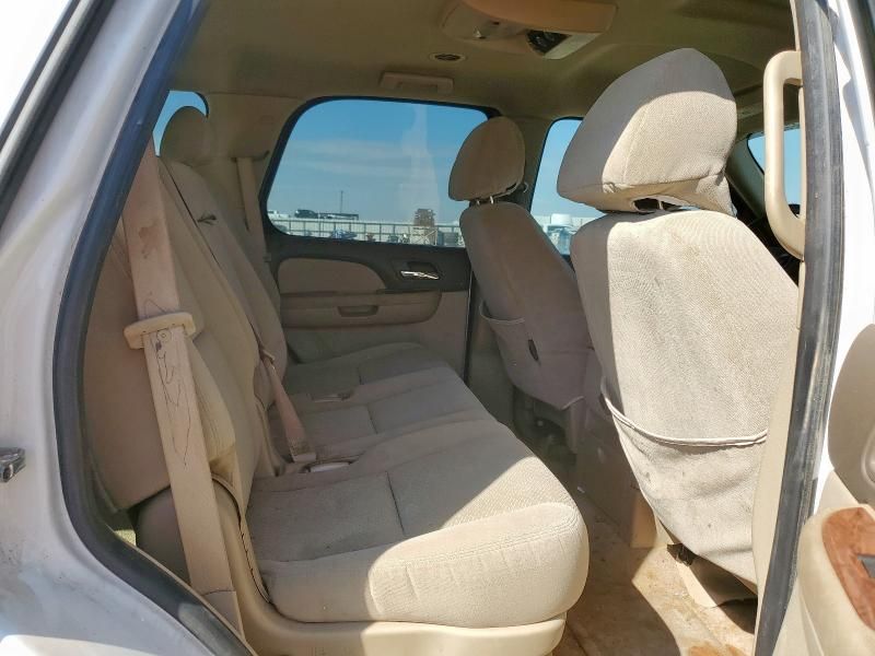 2008 GMC Yukon