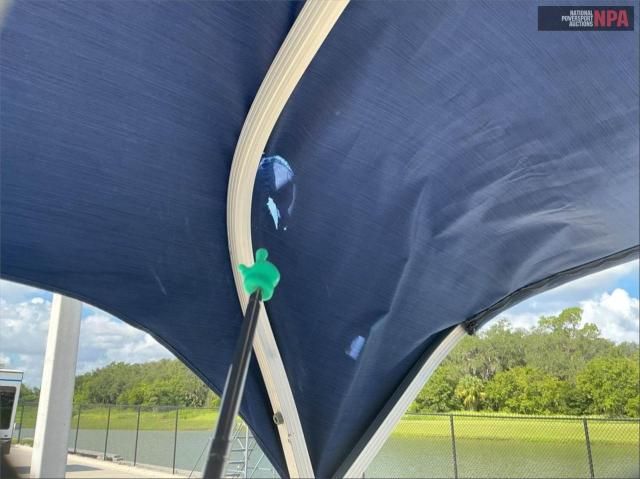 2023 ETW PONT/ Boat
