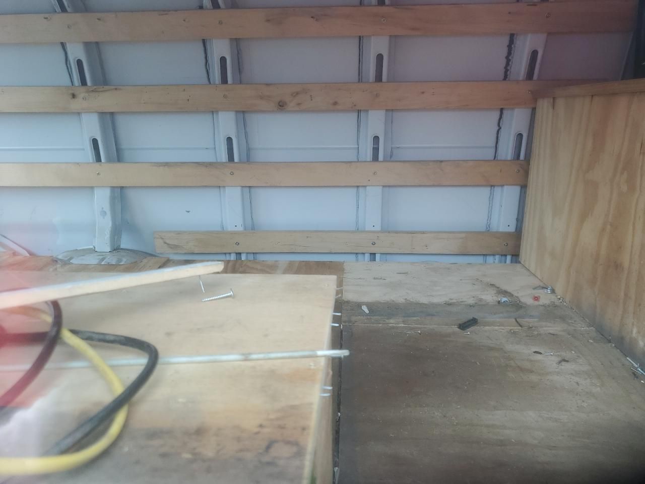 2019 Chevrolet Express G2500