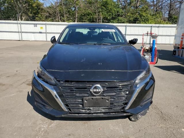 2024 Nissan Altima S