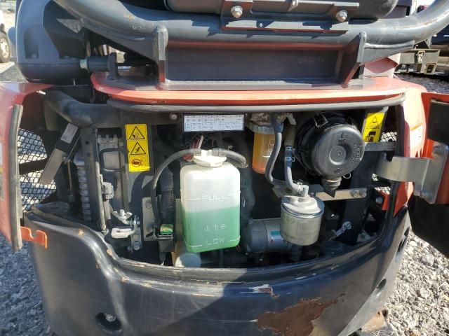 2023 Kubota 2023 Kubota U17