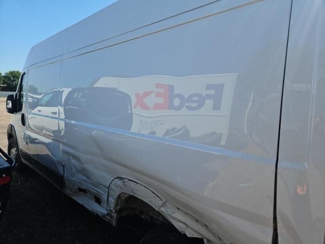 2023 Dodge RAM Promaster 3500 3500 High
