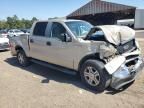 2007 Ford F150 Supercrew