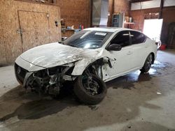 2021 Nissan Altima SR for sale in Ebensburg, PA