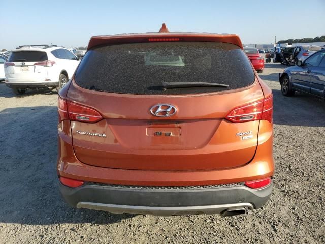 2013 Hyundai Santa FE Sport