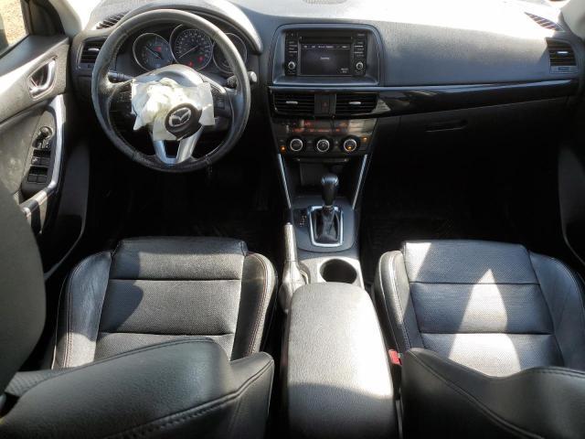 2015 Mazda Cx-5 gt