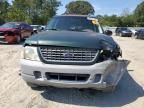 2002 Ford Explorer xls