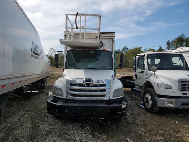 2018 Hino ALL Models-Trucks Refrigerated BOX Truck