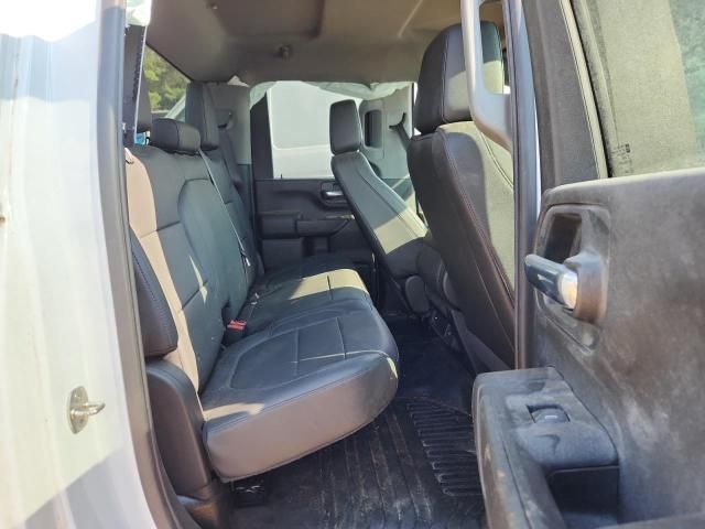 2022 Chevrolet Silverado C2500 Heavy Duty
