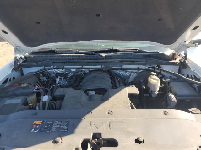 2014 GMC Sierra K1500 SLE