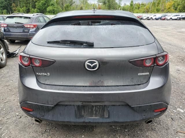 2019 Mazda 3 Premium