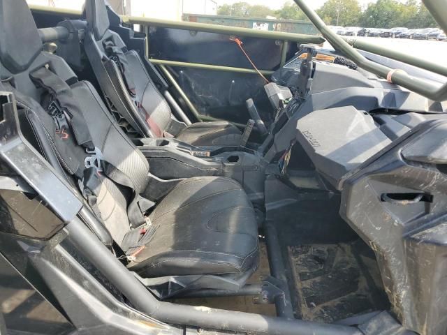 2021 Can-Am 2021 CAN AM Maverick X3-ATV