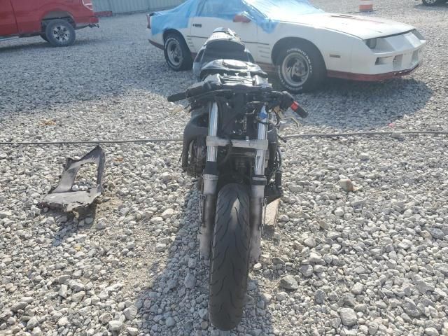 2003 Honda CBR600 RR