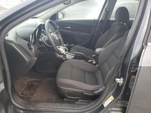 2013 Chevrolet Cruze LT