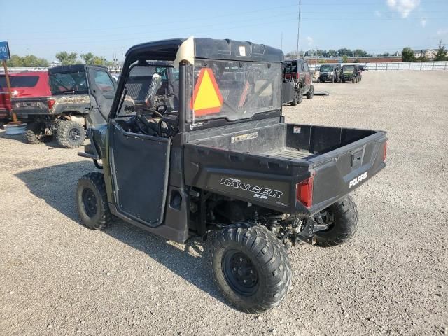 2017 Polaris Ranger XP 900 EPS