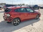 2019 Subaru Impreza Premium