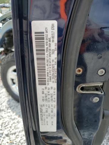 2012 Dodge RAM 2500 ST