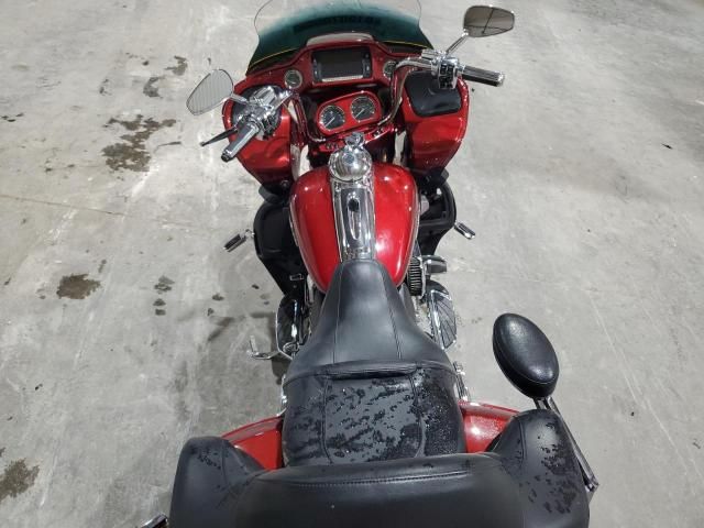 2016 Harley-Davidson Fltruse CVO Road Glide
