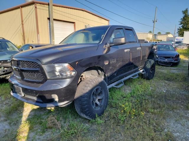2015 Dodge RAM 1500 ST