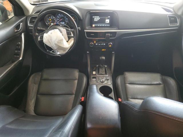 2016 Mazda Cx-5 gt