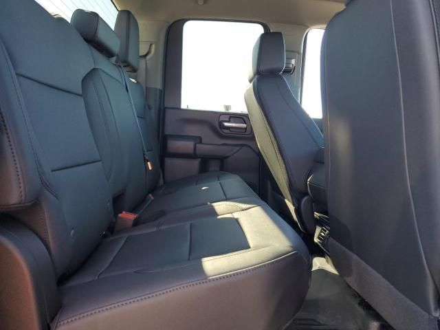 2025 Chevrolet Silverado K2500 Heavy Duty