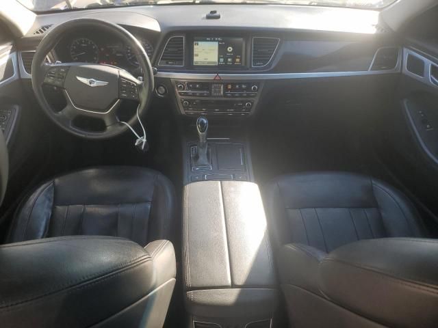 2016 Hyundai Genesis 3.8L