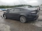 2013 Ford Fusion Titanium