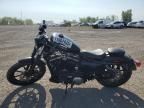 2016 Harley-Davidson XL883 Iron 883
