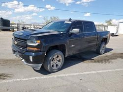 Chevrolet 2017 Chev 1500 salvage cars for sale: 2017 Chevrolet 2017 Chev 1500