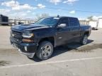 2017 Chevrolet 2017 Chev 1500